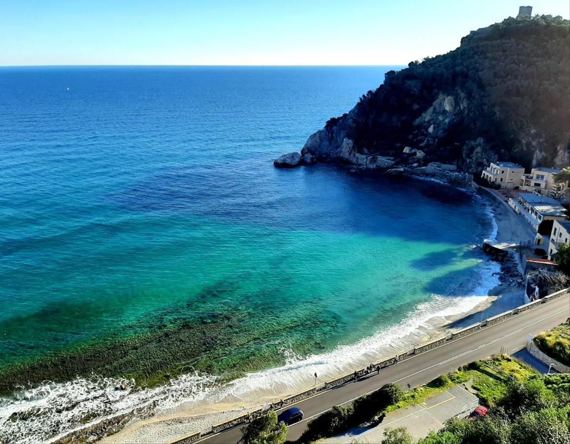 Agriturismo Alveare Finale Ligure Kültér fotó