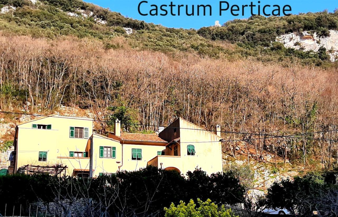 Agriturismo Alveare Finale Ligure Kültér fotó