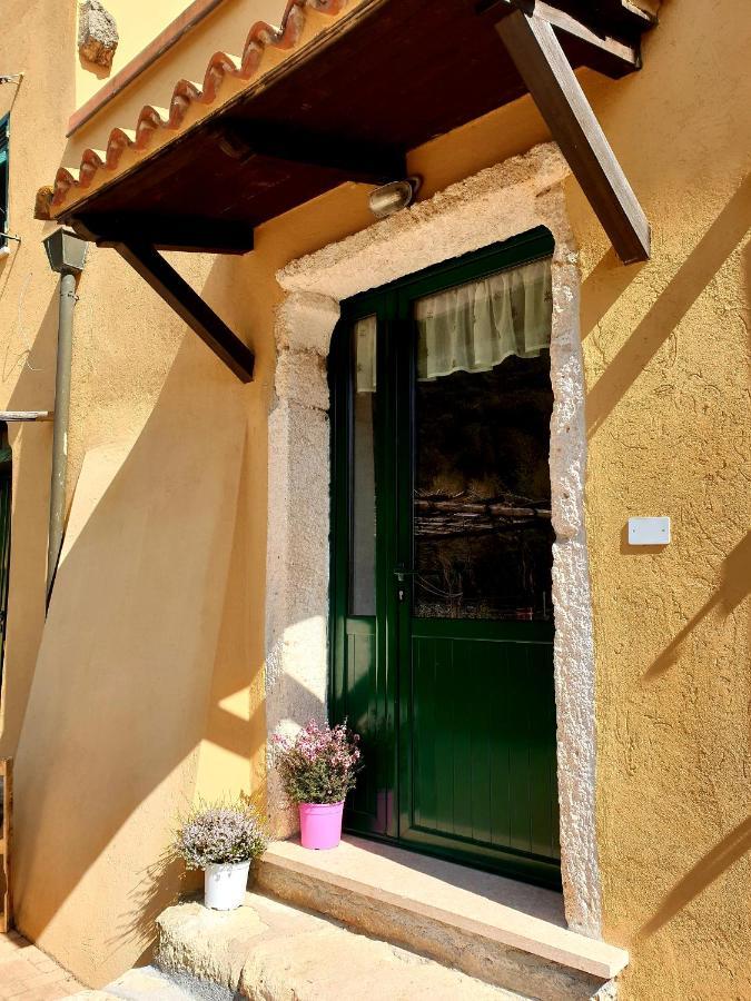 Agriturismo Alveare Finale Ligure Kültér fotó