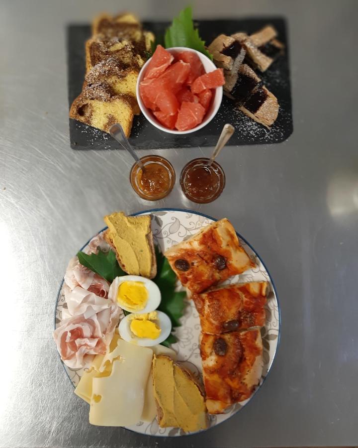 Agriturismo Alveare Finale Ligure Kültér fotó