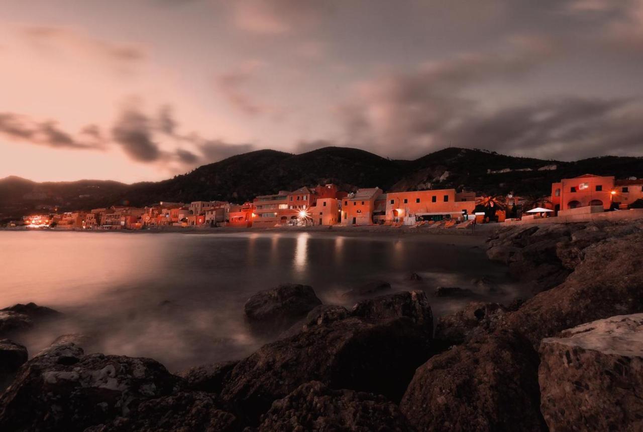 Agriturismo Alveare Finale Ligure Kültér fotó