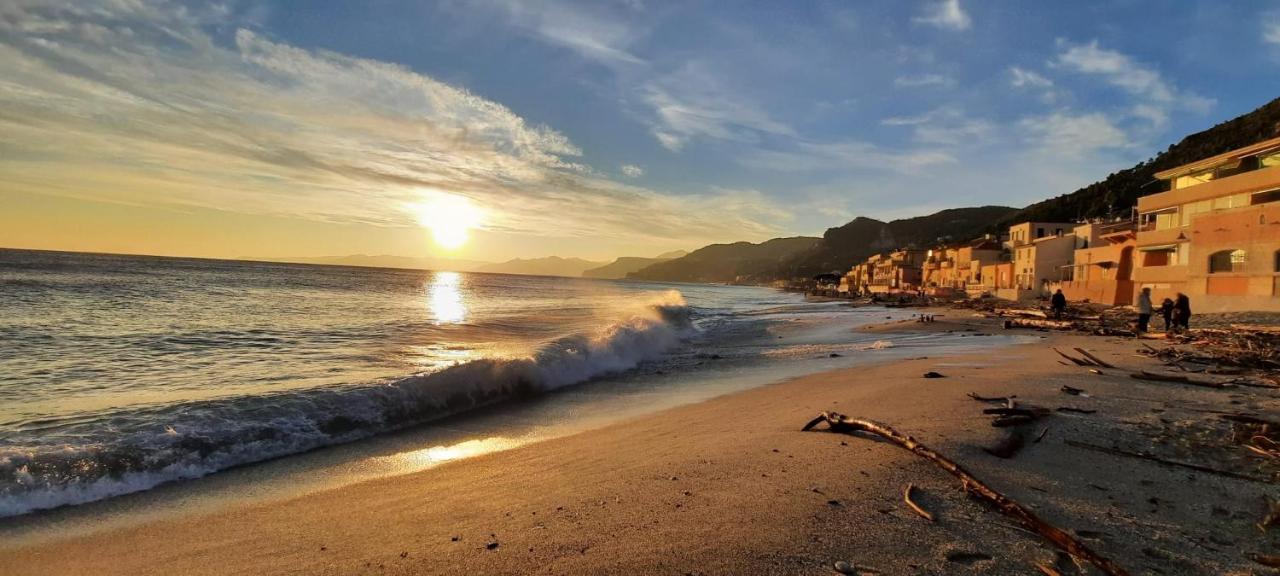 Agriturismo Alveare Finale Ligure Kültér fotó
