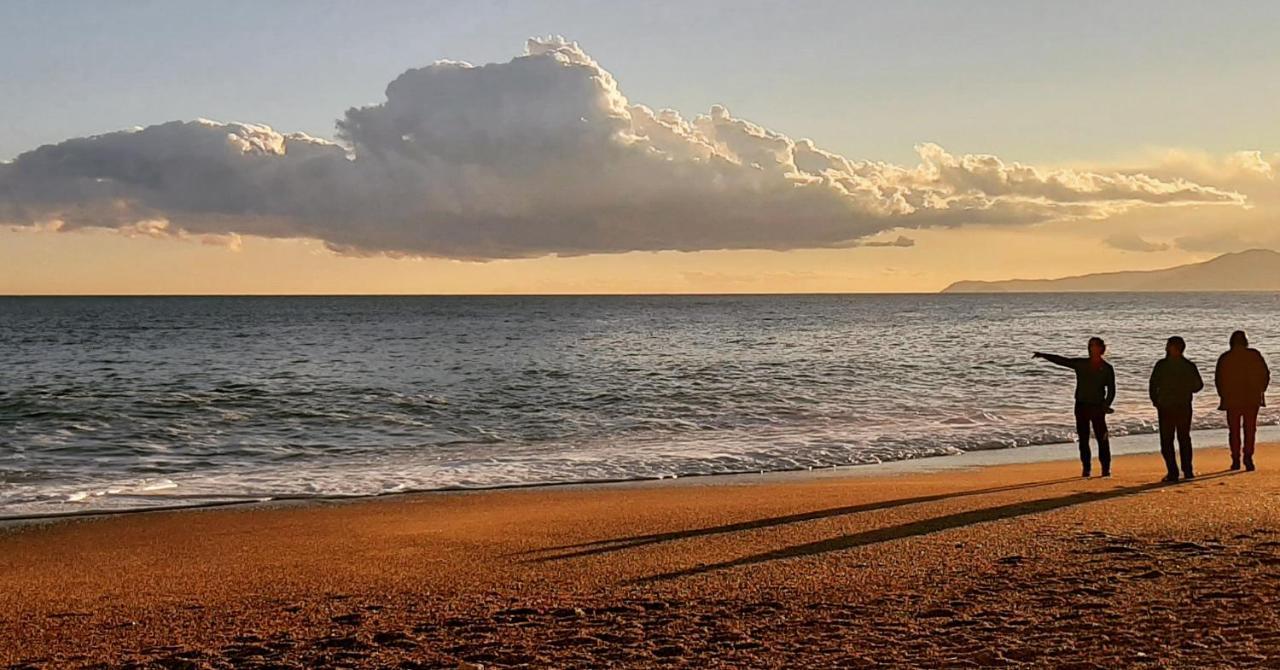 Agriturismo Alveare Finale Ligure Kültér fotó