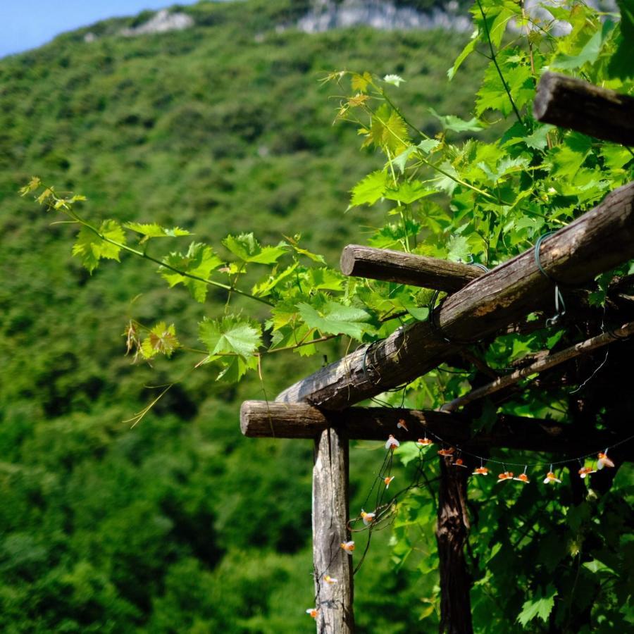 Agriturismo Alveare Finale Ligure Kültér fotó