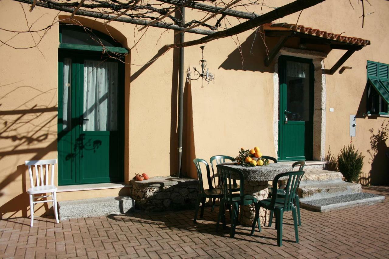 Agriturismo Alveare Finale Ligure Kültér fotó