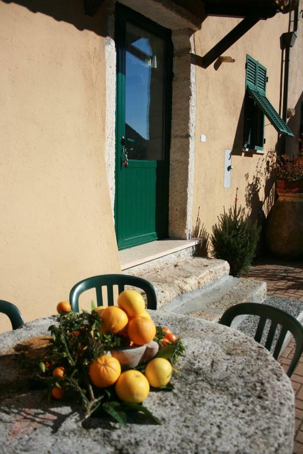 Agriturismo Alveare Finale Ligure Kültér fotó