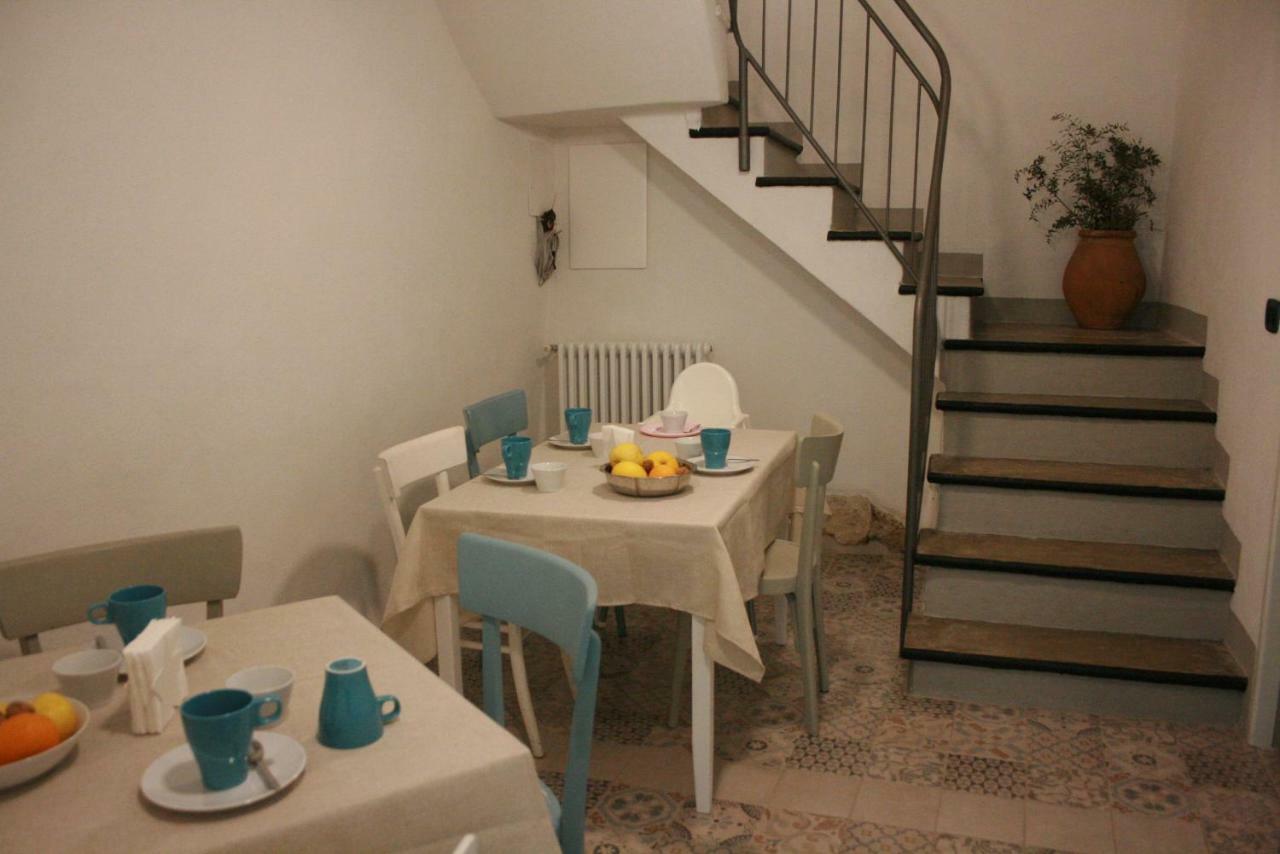 Agriturismo Alveare Finale Ligure Kültér fotó