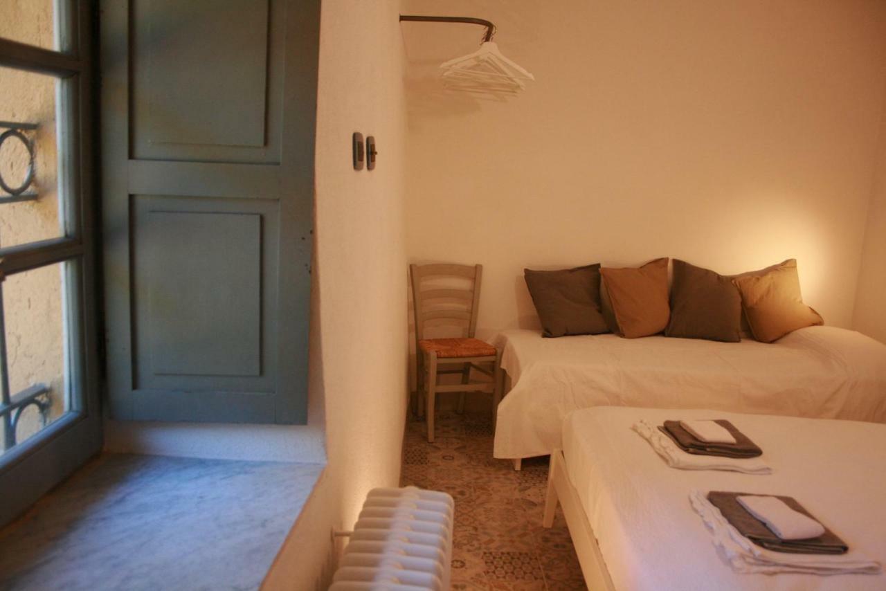 Agriturismo Alveare Finale Ligure Kültér fotó