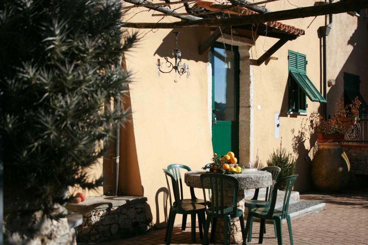 Agriturismo Alveare Finale Ligure Kültér fotó