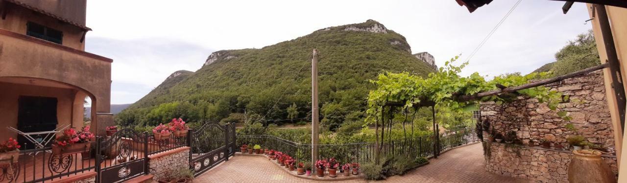 Agriturismo Alveare Finale Ligure Kültér fotó