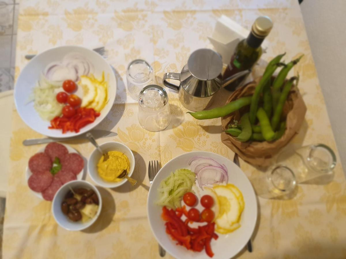 Agriturismo Alveare Finale Ligure Kültér fotó