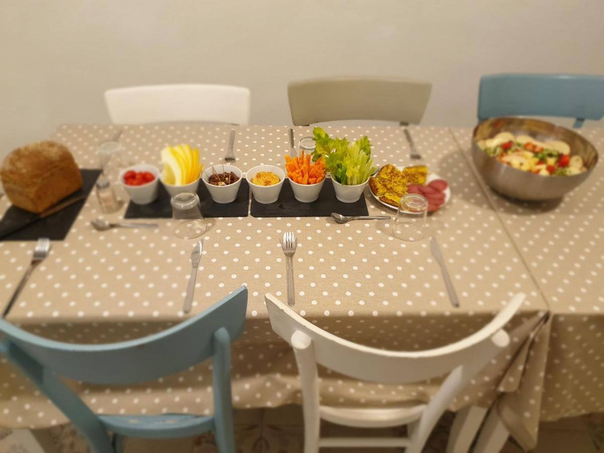 Agriturismo Alveare Finale Ligure Kültér fotó